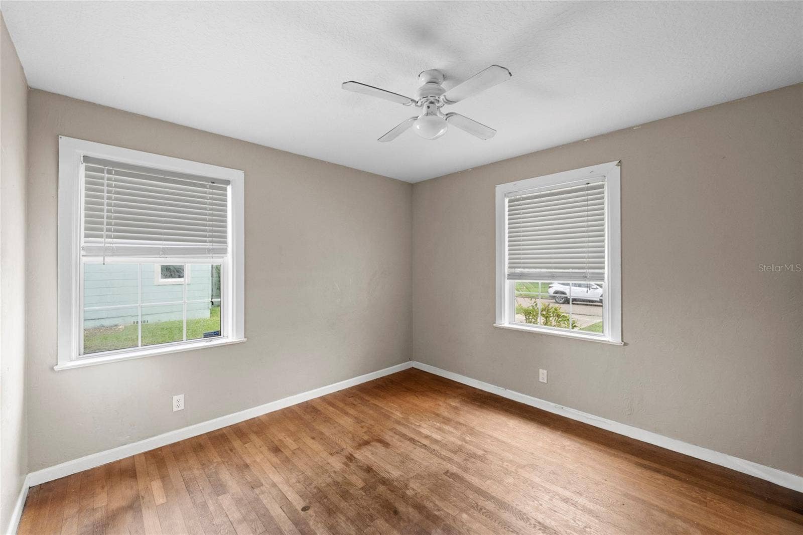 1206 30TH STREET W, Bradenton, FL 34205 Third Bedroom
