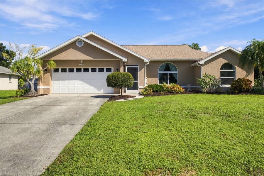 Property photo for 4991 HOULE PLACE, Sarasota, FL