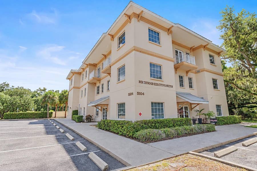 Property photo for 5104 N LOCKWOOD RIDGE ROAD, #106, Sarasota, FL