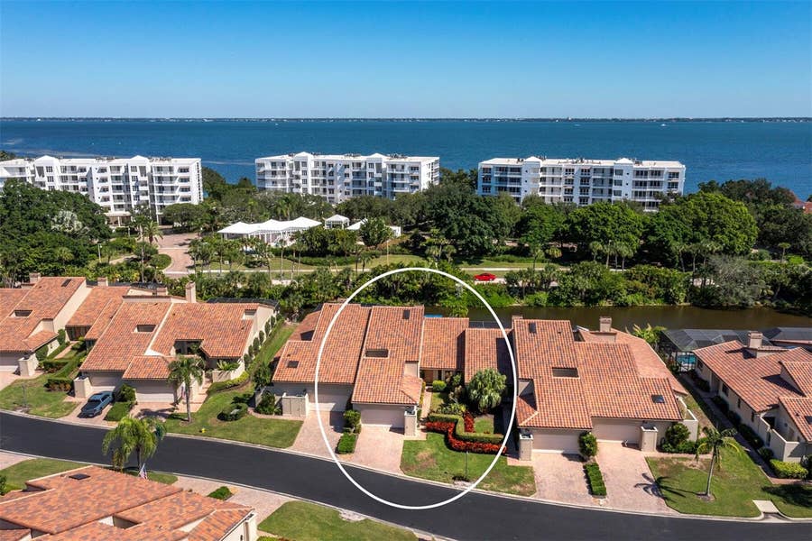 Property photo for 2352 HARBOUR OAKS DRIVE, Longboat Key, FL