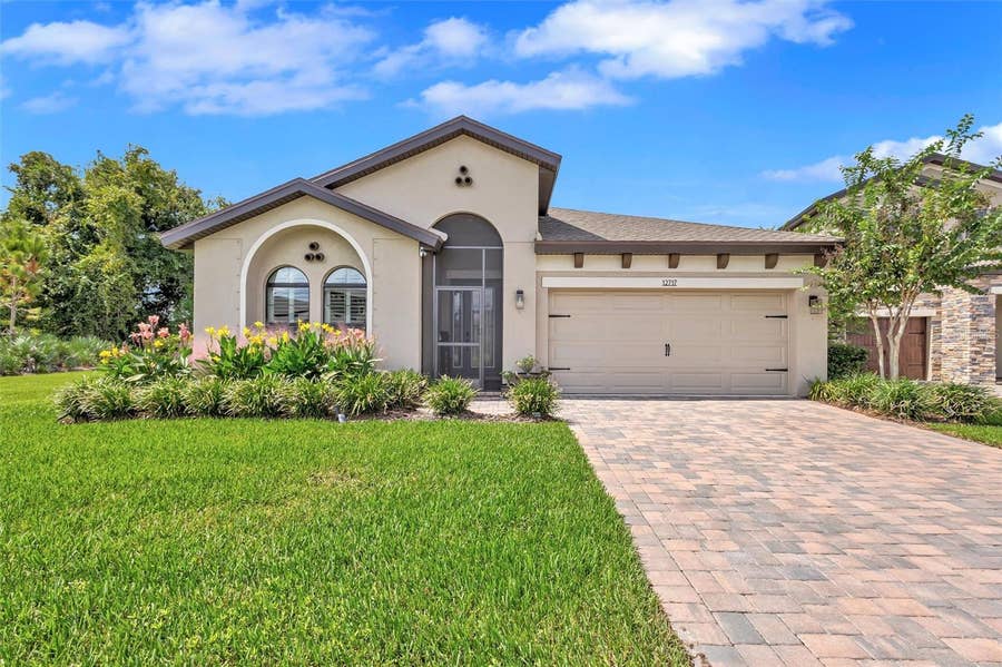Property photo for 12717 OAK HILL WAY, Parrish, FL