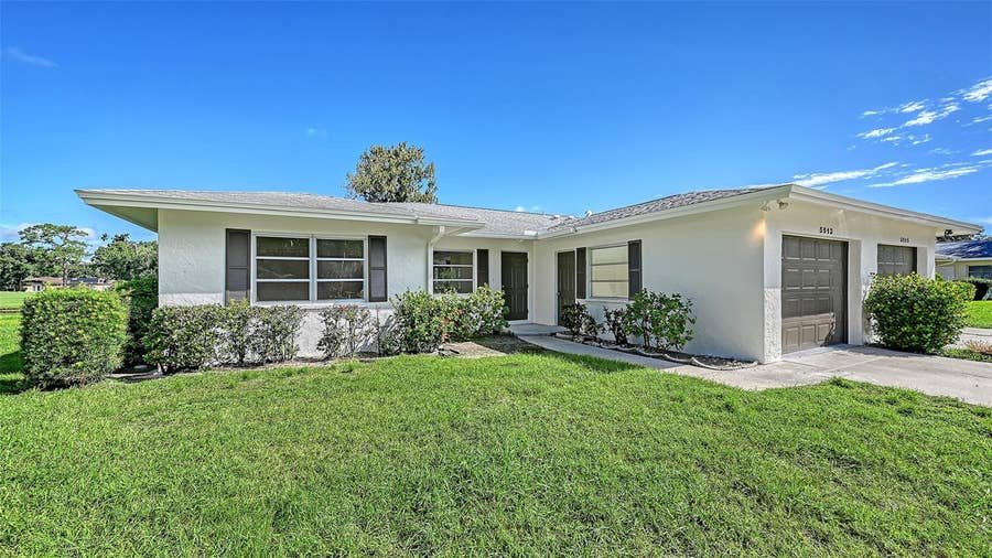 Property photo for 5513 PALM AIRE DRIVE, Sarasota, FL