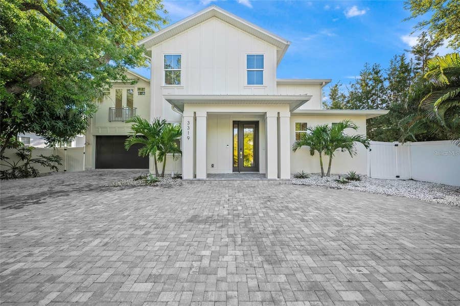 Property photo for 3319 S OSPREY AVENUE, Sarasota, FL
