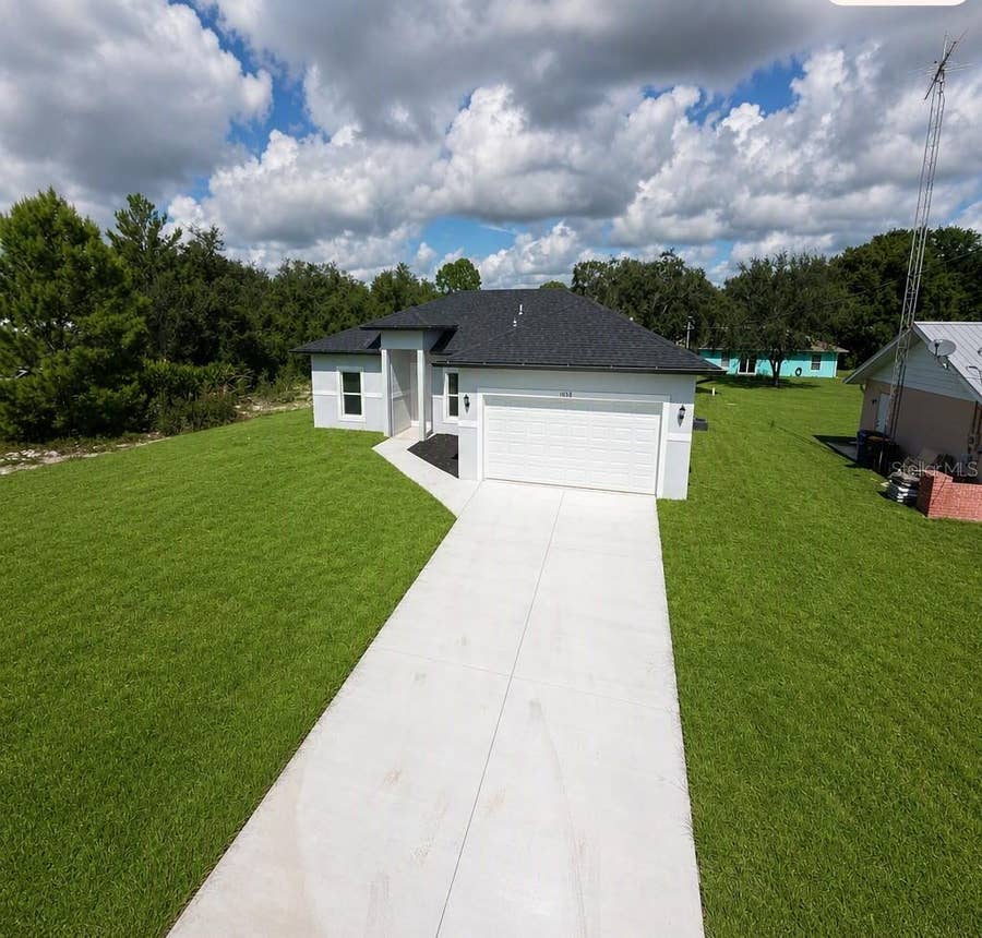 Property photo for 1018 GODETIA STREET, Lake Placid, FL