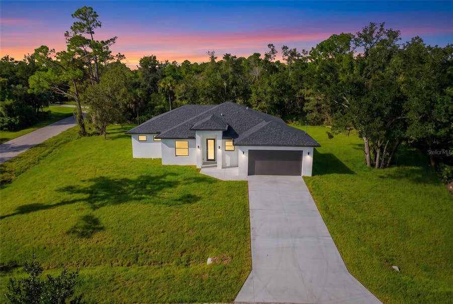Property photo for 1501 LOVETT STREET, Port Charlotte, FL