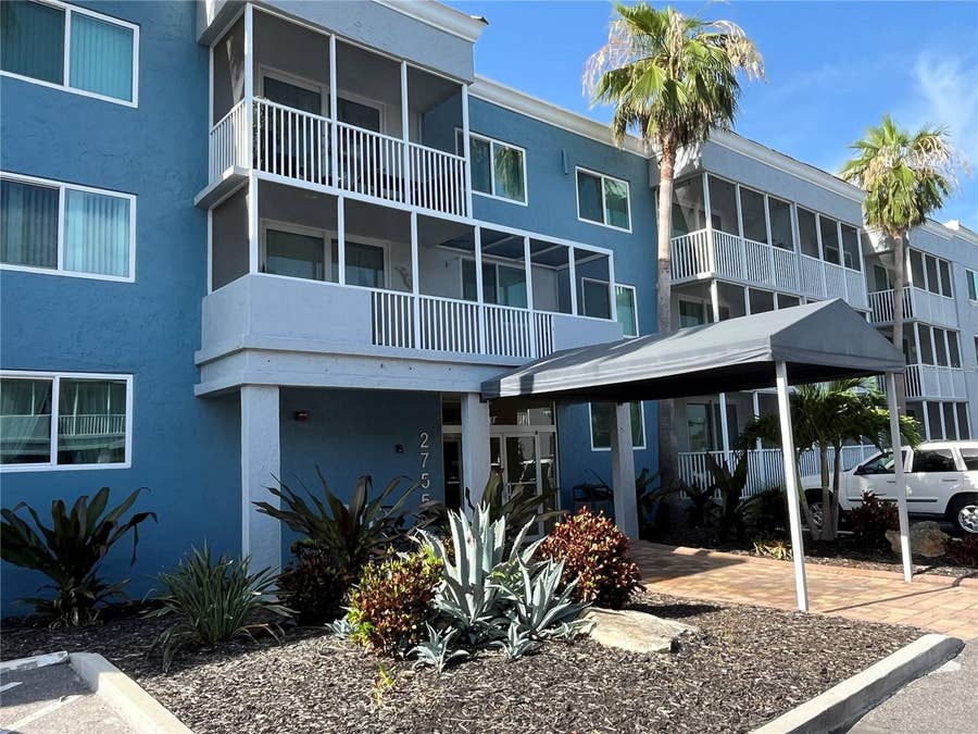 Property photo for 2755 COCONUT BAY LN LANE, #113, Sarasota, FL