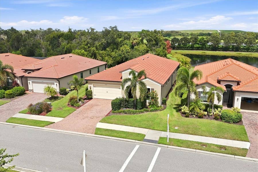 Property photo for 10035 MARBELLA DRIVE, Bradenton, FL