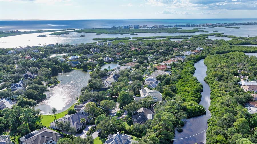 Property photo for 324 OSPREY POINT DRIVE, Osprey, FL
