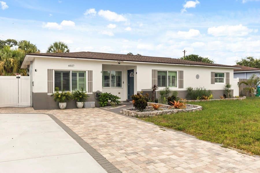 Property photo for 6027 43RD TERRACE N, Kenneth City, FL
