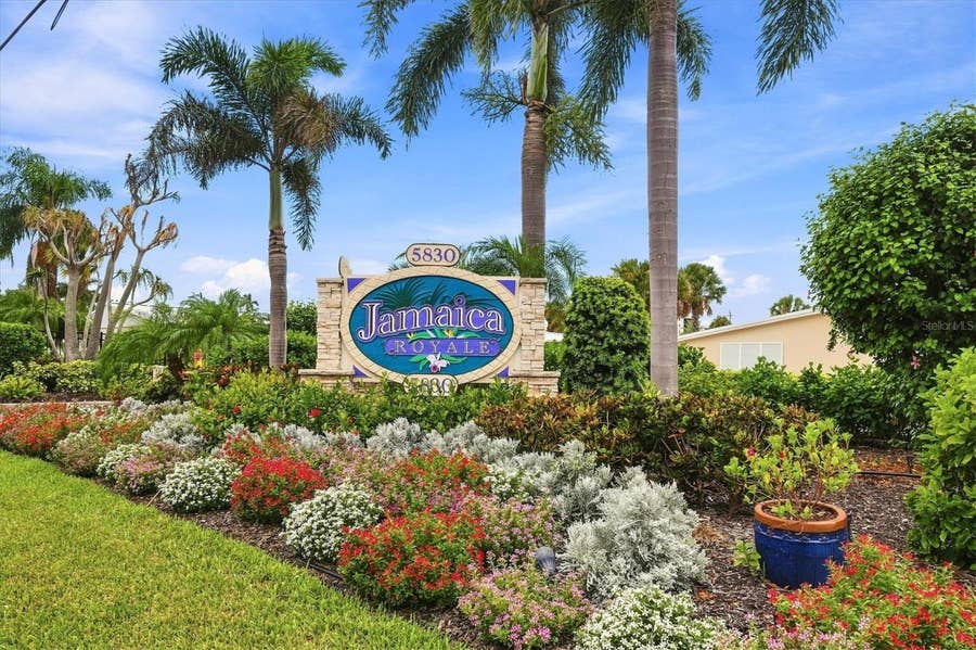 Property photo for 5830 MIDNIGHT PASS ROAD, #18, Sarasota, FL