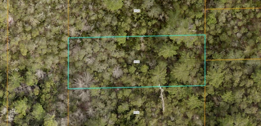Property photo for EVELYN (PAPER) STREET, Deltona, FL