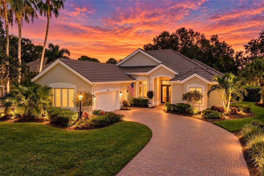 Property photo for 5109 96TH STREET E, Bradenton, FL