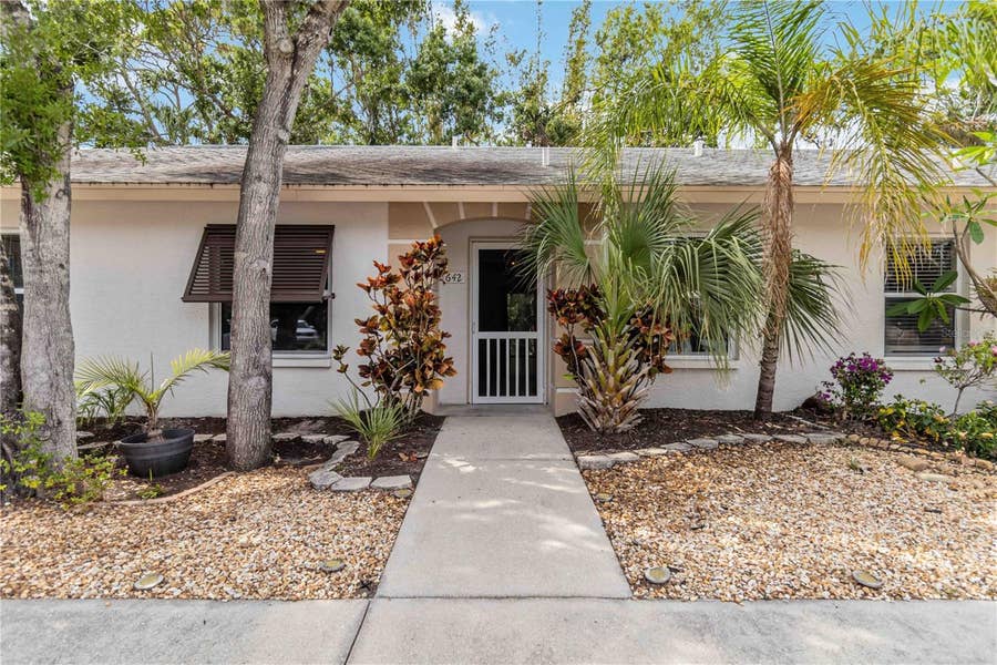 Property photo for 642 N JEFFERSON AVENUE, #13, Sarasota, FL