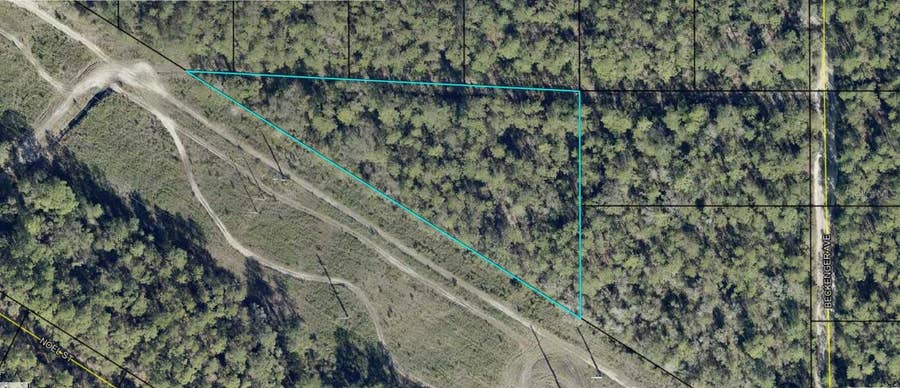 Property photo for EDDIE STREET, Hastings, FL