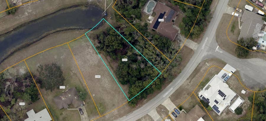 Property photo for 1466 DRYSDALE DRIVE, Deltona, FL