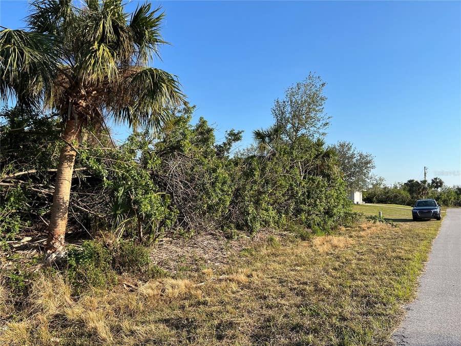 Property photo for 236 DENVER DRIVE, Port Charlotte, FL