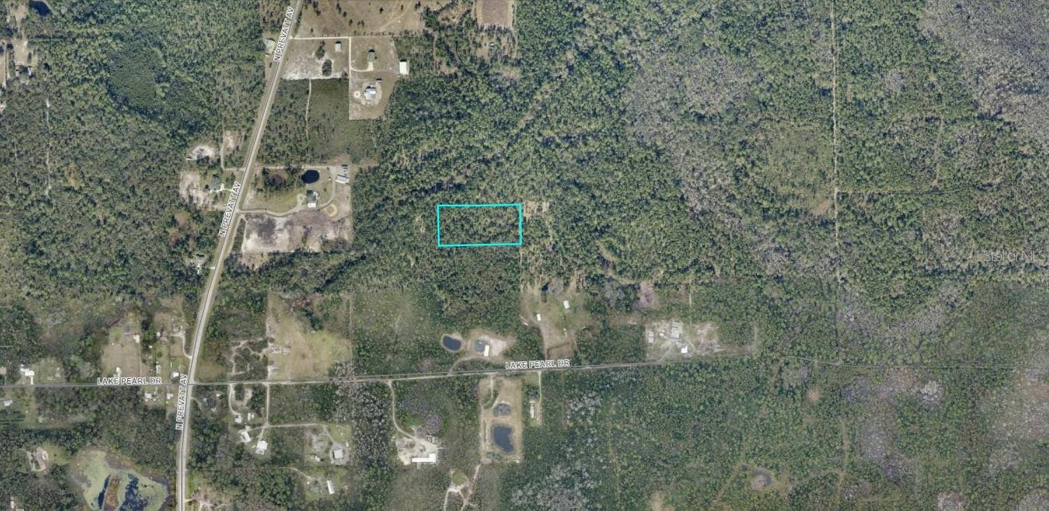 7130-02-99-0030 NO STREET, Lake Helen, FL 32744 7130-02-99-0030 NO STREET, Lake Helen, FL 32744