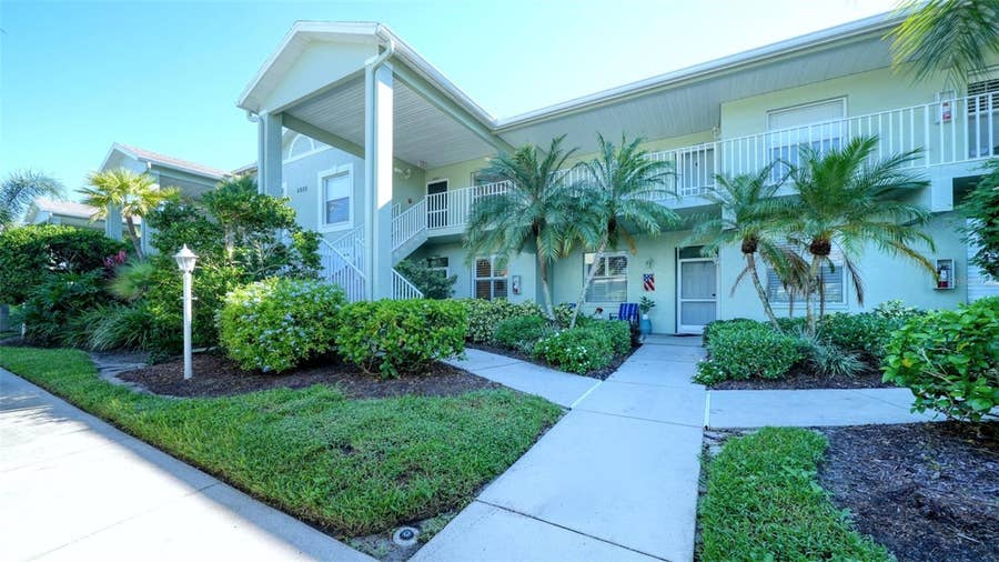 Property photo for 4655 TOWER HILL LANE, #2414, Sarasota, FL