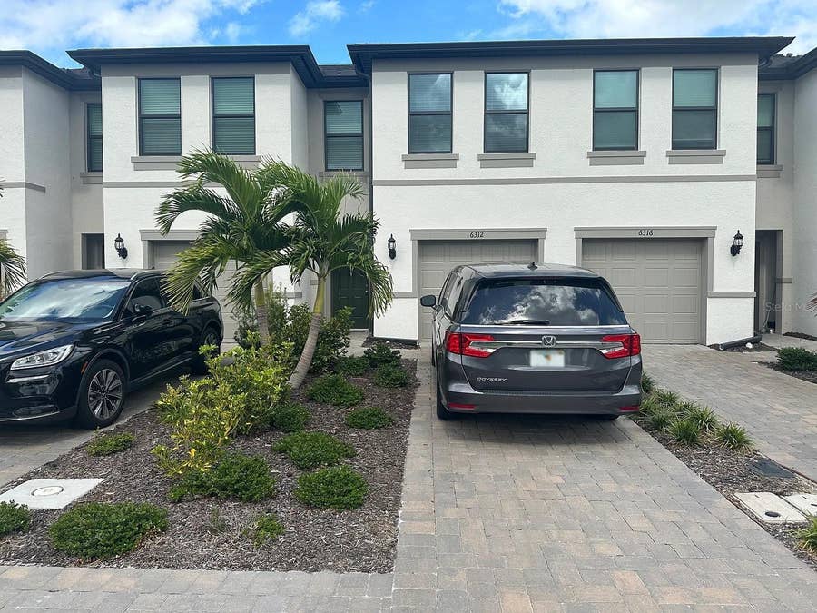 Property photo for 6312 SILVERSTAR DRIVE, Sarasota, FL