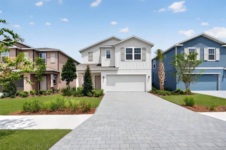 Property photo for 3514 AMBERSWEET CROSSING, Parrish, FL