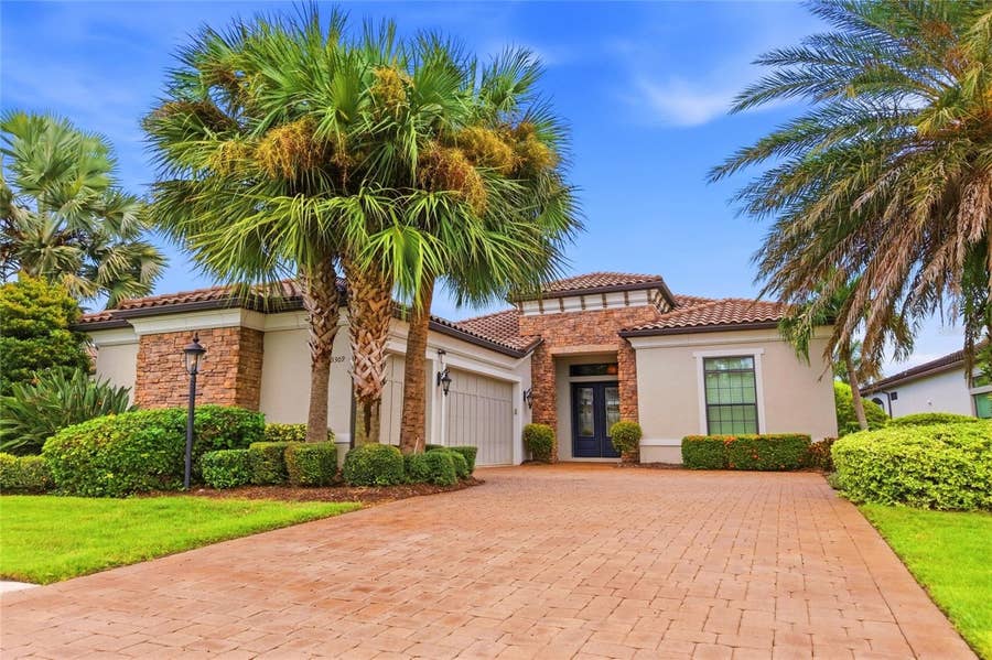 Property photo for 13309 MALACHITE DRIVE, Bradenton, FL