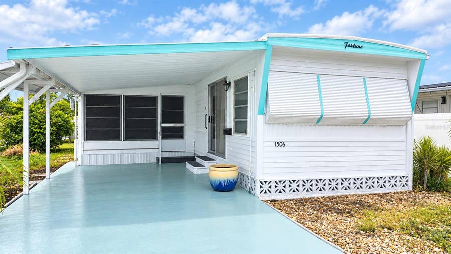 Property photo for 1506 23RD AVENUE W, Bradenton, FL