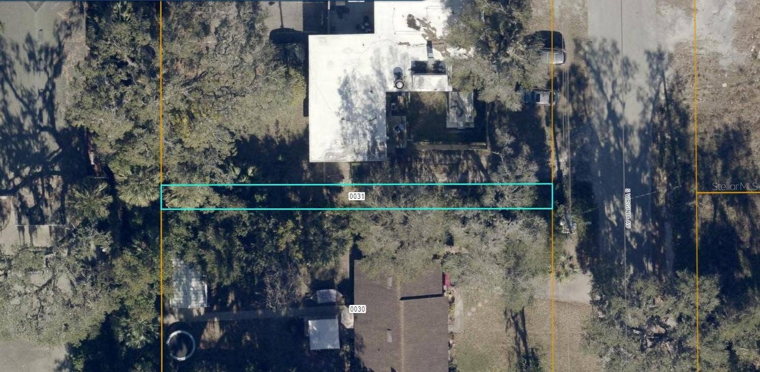 106 S VIRGINIA AVENUE, Deland, FL 32724 106 S VIRGINIA AVENUE, Deland, FL 32724