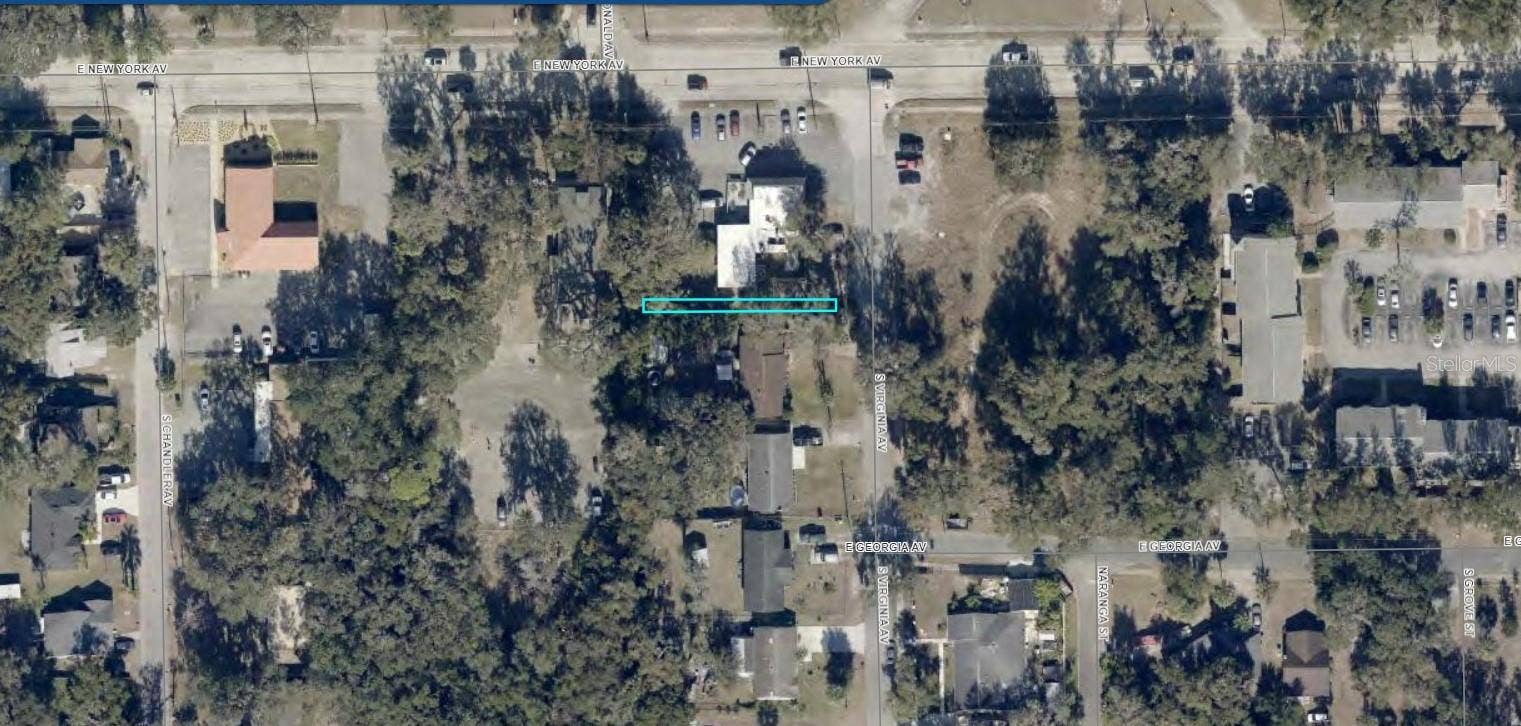 106 S VIRGINIA AVENUE, Deland, FL 32724 106 S VIRGINIA AVENUE, Deland, FL 32724