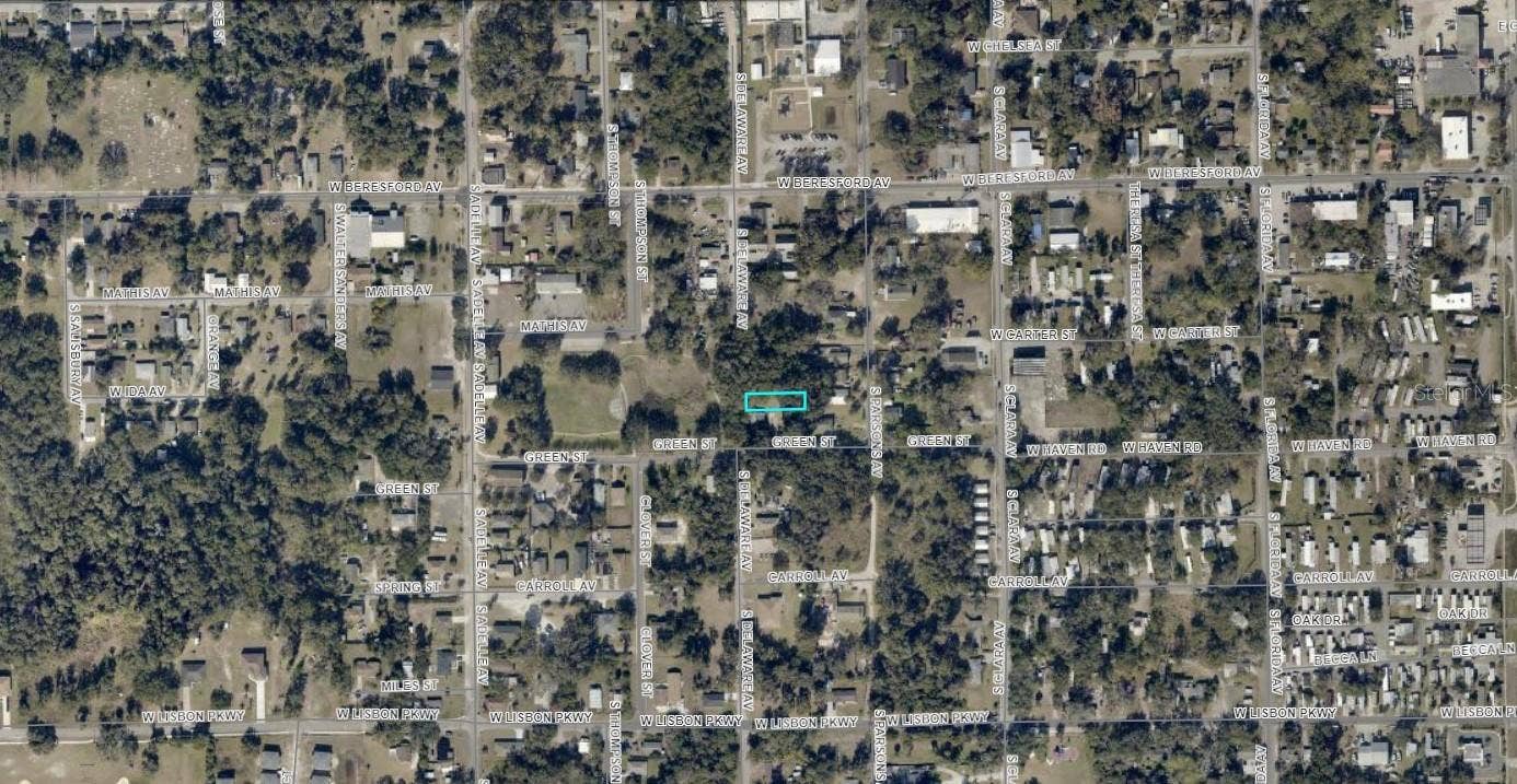 S DELAWARE AVENUE, Deland, FL 32720