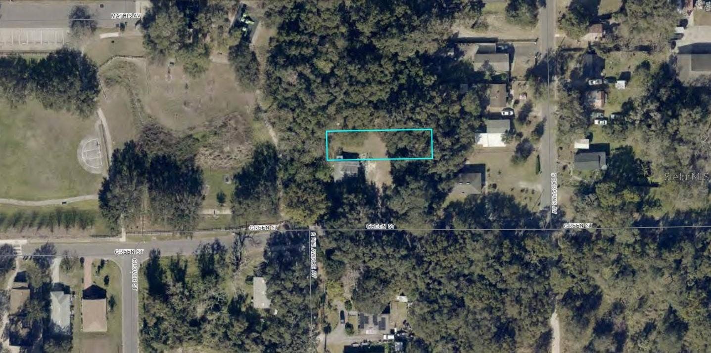 S DELAWARE AVENUE, Deland, FL 32720