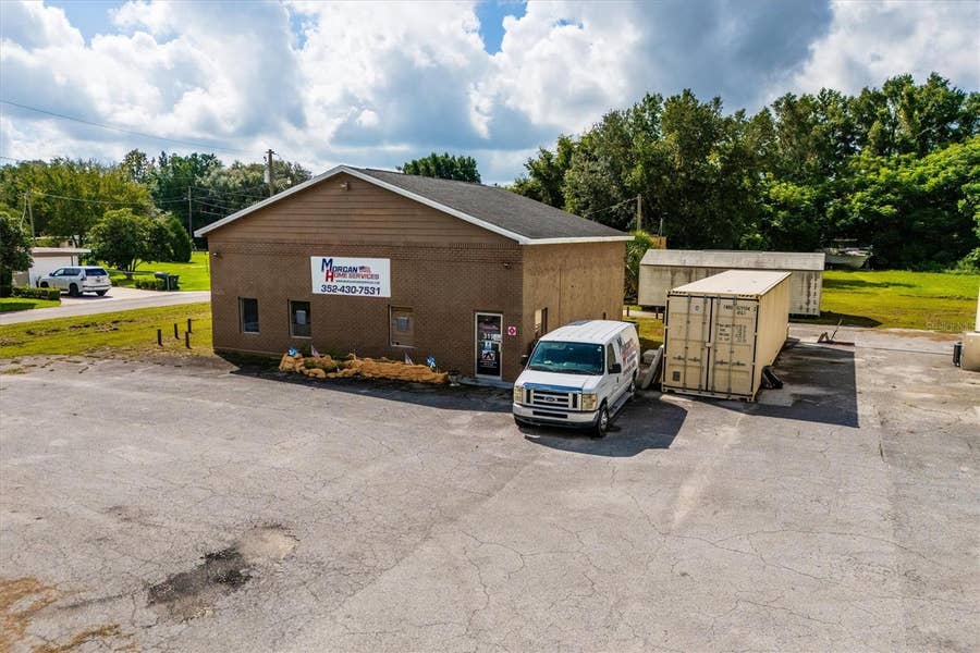Property photo for 319 W SEMINOLE AVENUE, Bushnell, FL