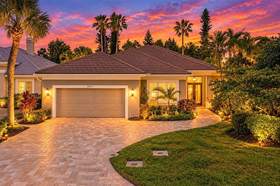 Property photo for 8629 51ST TERRACE E, Bradenton, FL