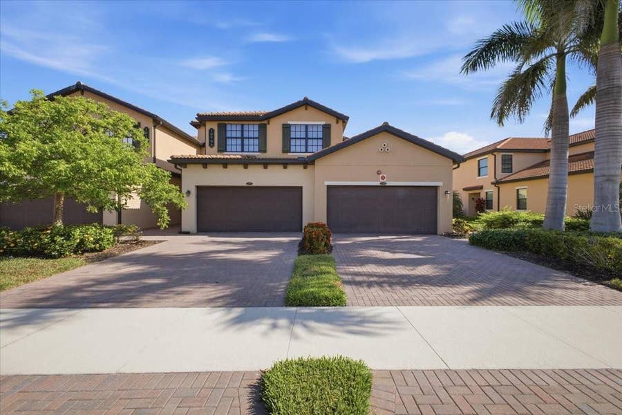 Property photo for 10792 TARFLOWER DRIVE, #102, Venice, FL