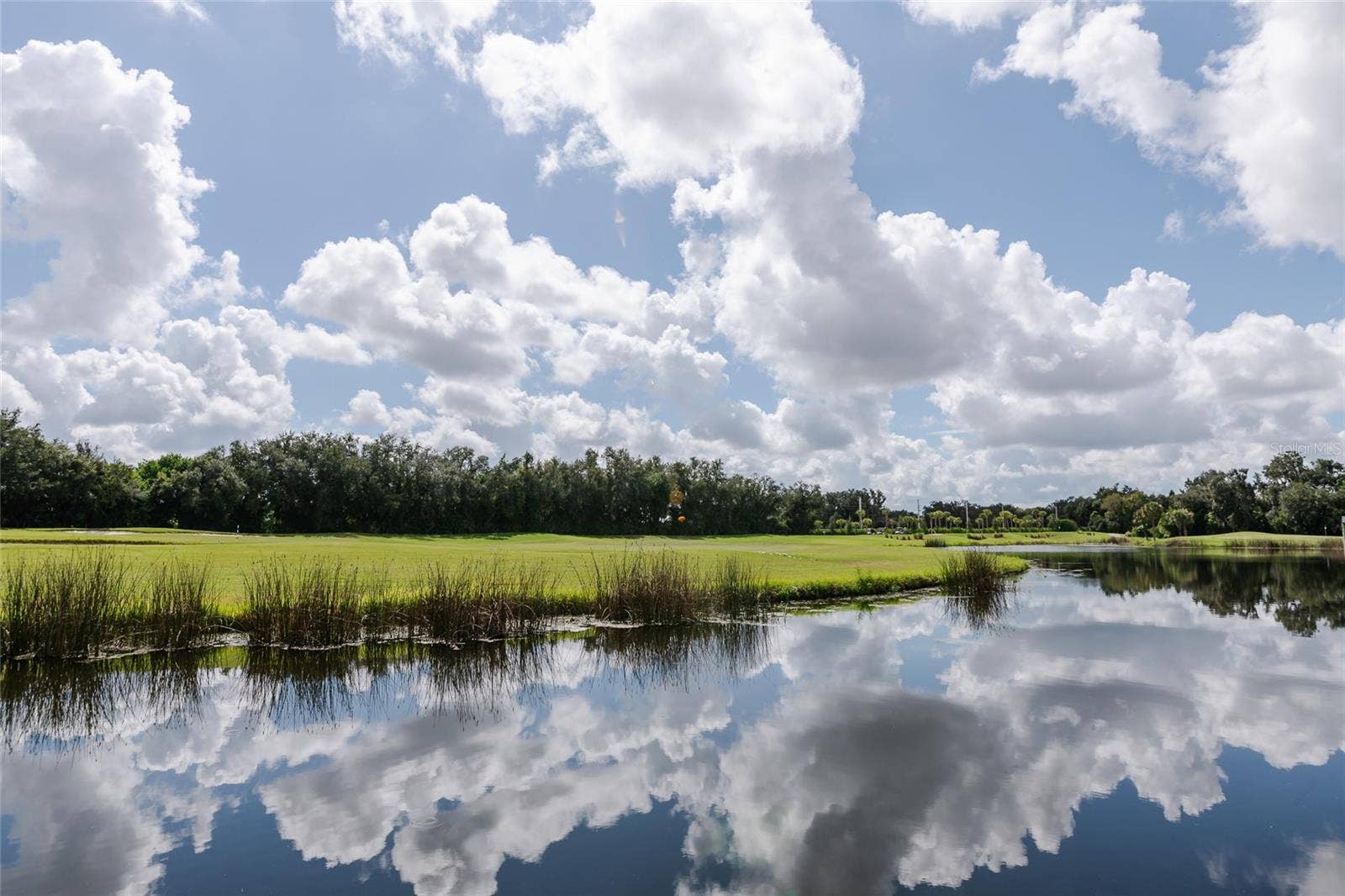 817 MARITIME COURT, Bradenton, FL 34212 lake and golf course views