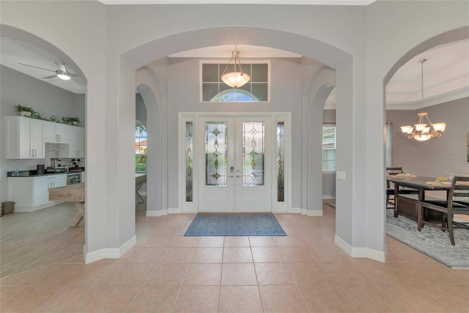 817 MARITIME COURT, Bradenton, FL 34212 Entry way