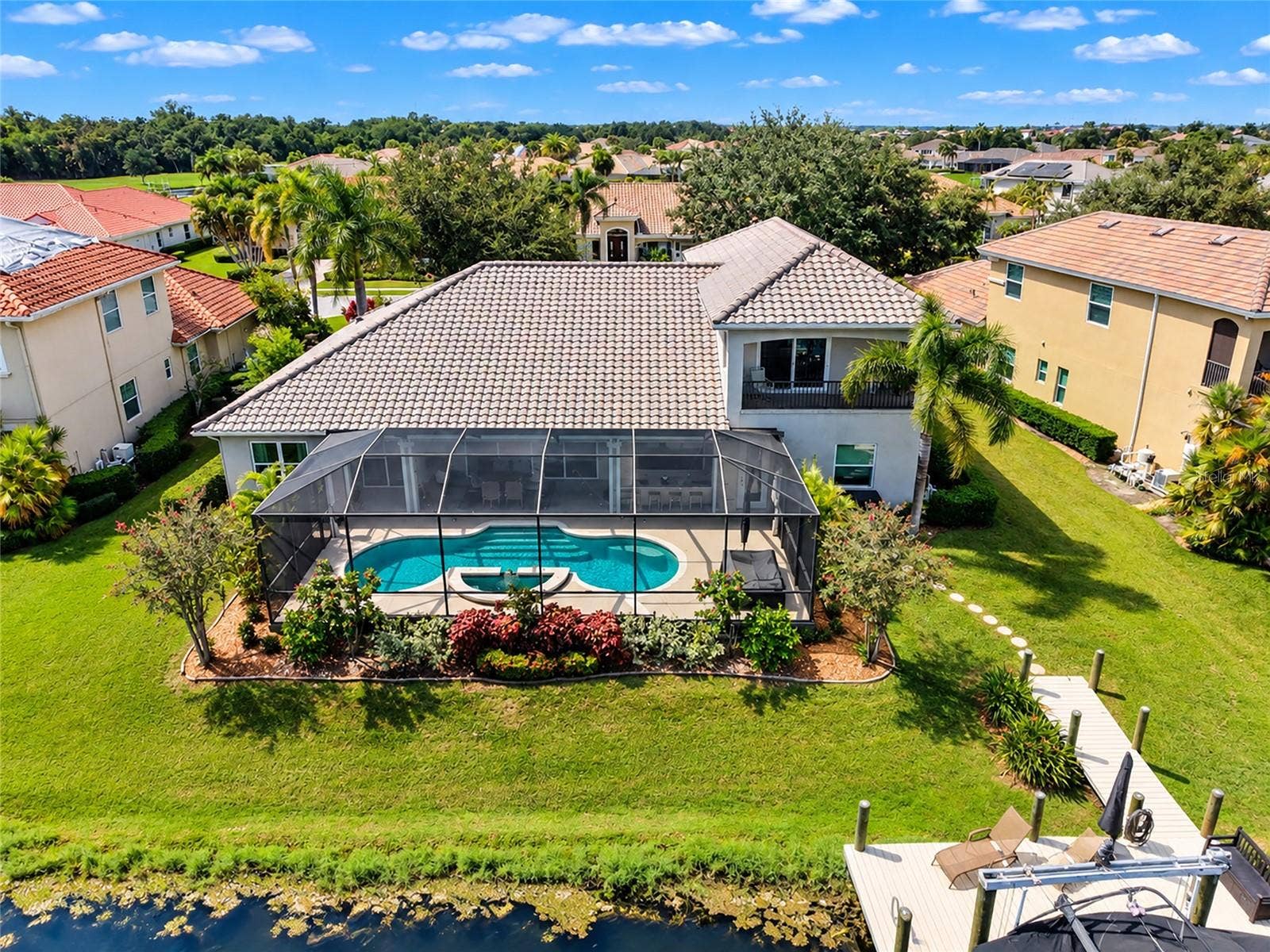 817 MARITIME COURT, Bradenton, FL 34212 817 MARITIME COURT, Bradenton, FL 34212
