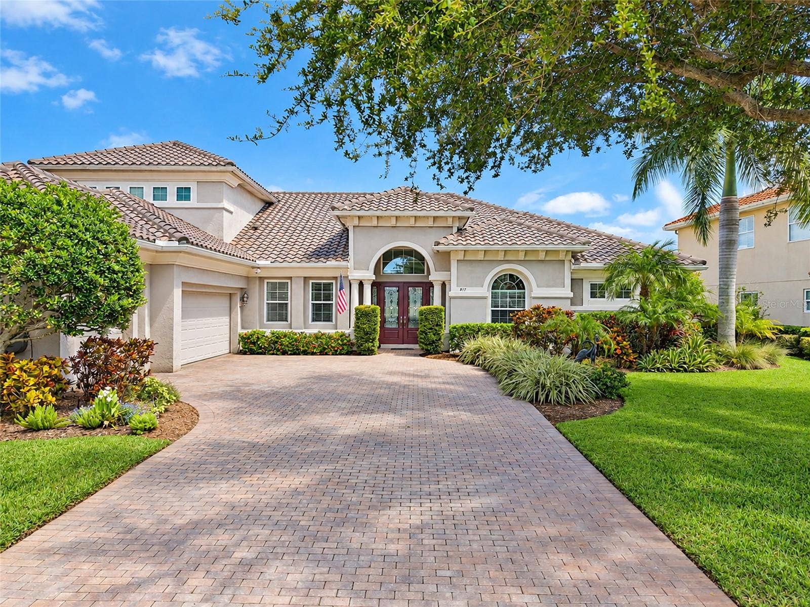 817 MARITIME COURT, Bradenton, FL 34212 817 MARITIME COURT, Bradenton, FL 34212