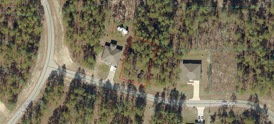 Property photo for SW 82 COURT ROAD, Ocala, FL
