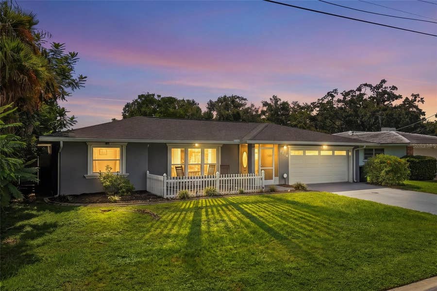 Property photo for 4214 TEE ROAD, Sarasota, FL