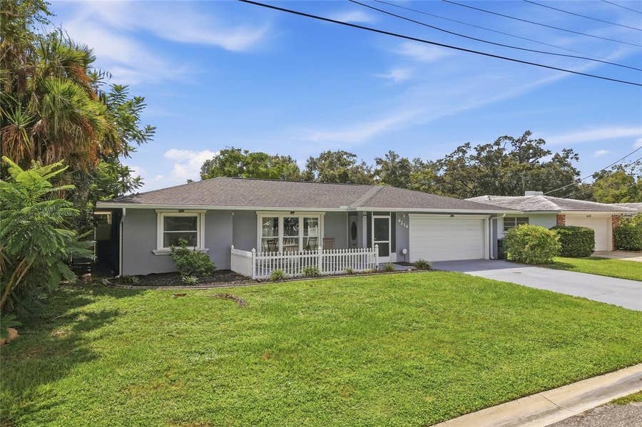 Property photo for 4214 TEE ROAD, Sarasota, FL