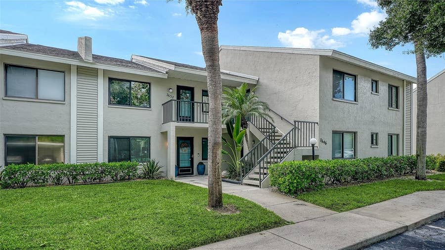 Property photo for 7652 EAGLE CREEK DRIVE, #7598, Sarasota, FL