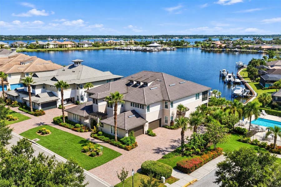 Property photo for 1009 RIVERSCAPE STREET, #1009, Bradenton, FL