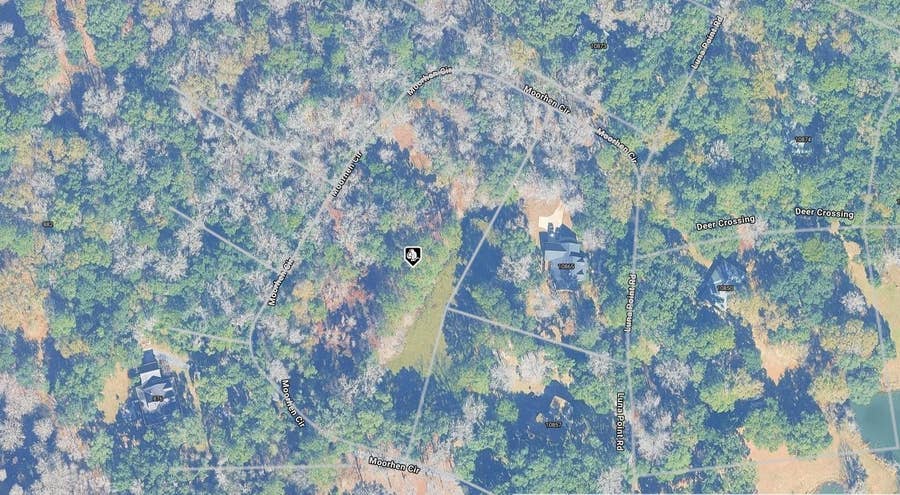 Property photo for MOORHEN CIRCLE, Tallahassee, FL