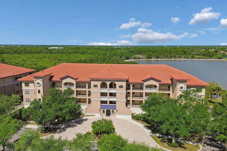 Property photo for 7702 LAKE VISTA COURT, #202, Lakewood Ranch, FL