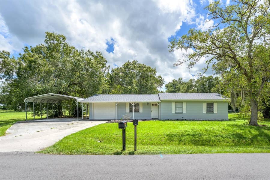 Property photo for 1737 SE MAPLE DRIVE, Arcadia, FL