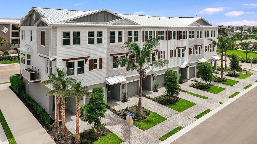 Property photo for 1617 SEA HAVEN DRIVE, #506, Punta Gorda, FL