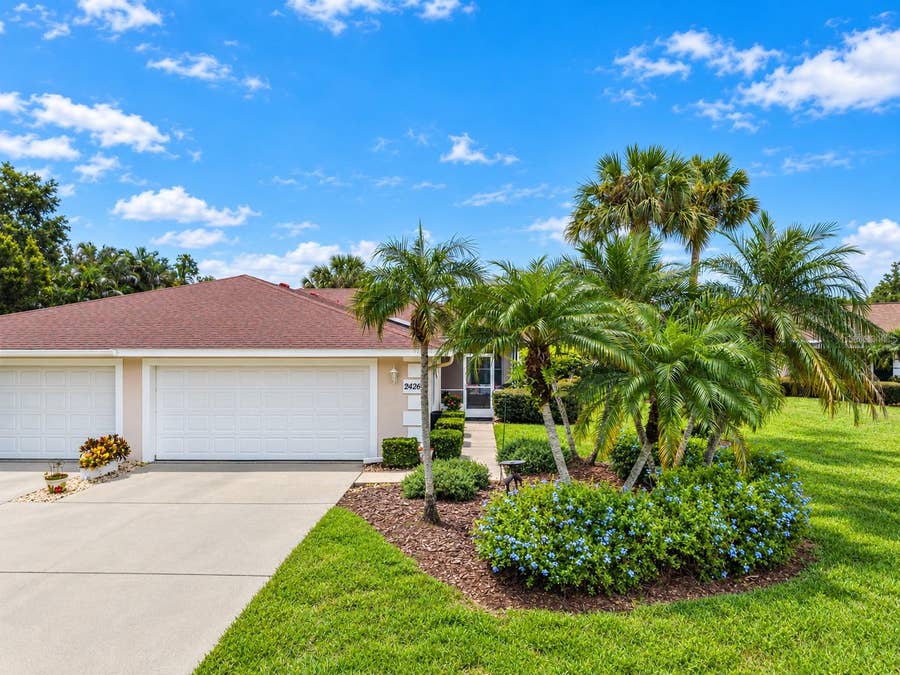 Property photo for 2426 WILDERNESS BOULEVARD W, Parrish, FL