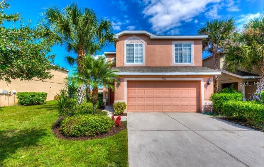 Property photo for 7035 MONTAUK POINT CROSSING, Bradenton, FL