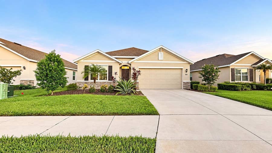 Property photo for 17436 HARVEST MOON WAY, Bradenton, FL