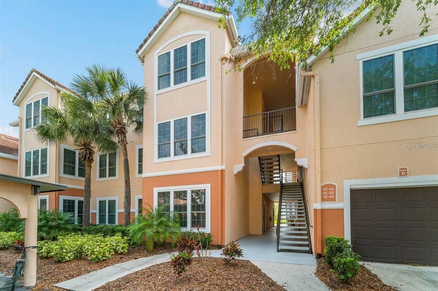 Property photo for 4126 CENTRAL SARASOTA PARKWAY, #2014, Sarasota, FL